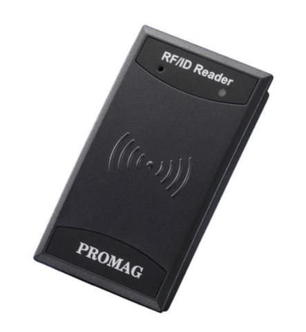 PROMAG - FL20S-00 - (1-fil) double fréquence rfid