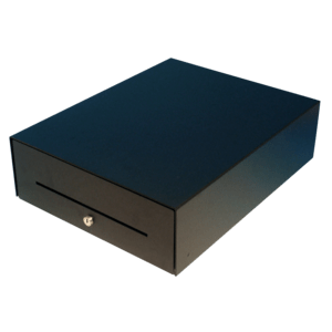 APG CASH DRAWER - FLEX-0175 - APG "cashplus" flexi, blanc