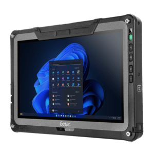 GETAC - FP37Z4JE2DXX - Getac f110 g6, USB, USB-c, bluetooth, wifi, windows 10 pro