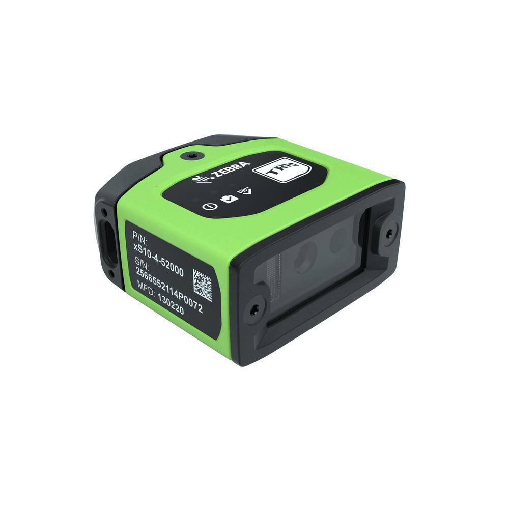ZEBRA - FS10-SR10Z1-1C00W - Fs10 courtes distances 1mp, 2d courtes distances,rouge/white ill