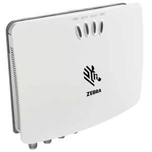 ZEBRA - FX7500-22325A50-WR - Zebra fx7500, USB, ethernet, 2 ports antenne