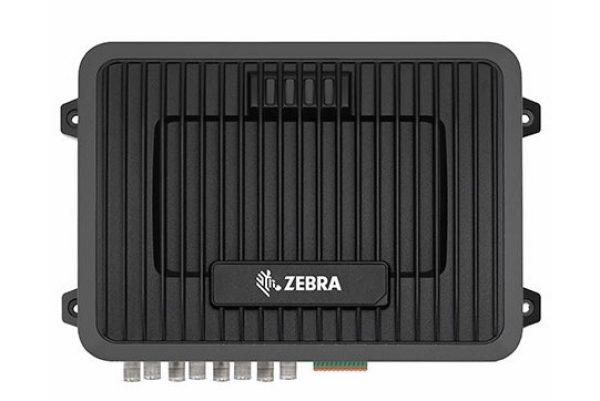 ZEBRA - FX9600-42325A56-WR - Zebra FX9600, RS-232, Ethernet, 4 ports d'antenne