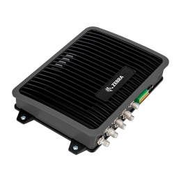 ZEBRA - FX9600-82325A50-WR - Zebra fx9600, USB, rs-232, ethernet, 8 ports d'antenne