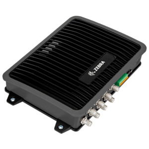 ZEBRA - FX9600-82325A56-WR - Zebra FX9600, RS-232, Ethernet, 8 ports d'antenne