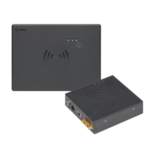 ZEBRA - FXP20042-404031-WR - Zebra FXP20, UHF, USB