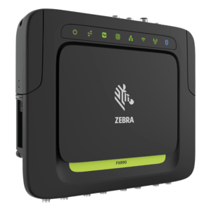 ZEBRA - FXR90010-800000-WR - Zebra FXR90, lecteur/enregistreur RFID