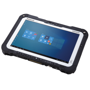 PANASONIC - FZ-G2AZ01NM4 - Panasonic TOUGHBOOK G2, USB, USB-C, bluetooth, Ethernet, WiFi, 4G, GPS, numérisateur