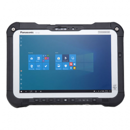 PANASONIC - FZ-G2AZ01NT4 - Panasonic TOUGHBOOK G2, USB, USB-C, bluetooth, Ethernet, 