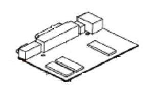 ZEBRA - G105916-004 - Kit, pcba principal, std, s/p/u