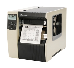 ZEBRA - G46253M - Broche d'alimentation en média Zebra