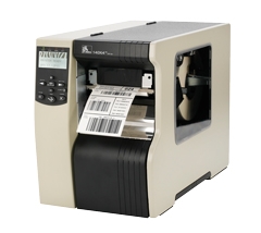 ZEBRA - G48044M - Zebra media supply spindel