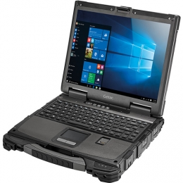 GETAC - GCECE5 - Station de charge de batterie Getac, 8 emplacements, eu