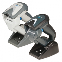 DATALOGIC PSC - GM4430-BK-433K2 - Datalogic Gryphon I GM4400, 2D, en kit (RS232), noir