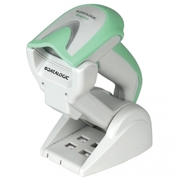 DATALOGIC PSC - GM4430-HC-433K1 - Datalogic Gryphon I GM4400-version santé, 2D, en kit (USB)