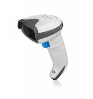 DATALOGIC PSC - GM4500-WH-910-WLC - Gryphon gm4500, imageur 2d mp, 910 mhz, chargement sans fil, blanc
