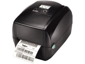 GoDEX - GP-RT700I - GoDEX Rt700I étiquette Printer Direct  Thermal / Thermal Transfer  203 X 203 Dpi 177 Mm/Sec Wired Ethernet LAN
