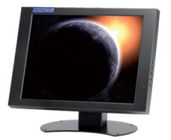 GLANCETRON - GT10-BK-01 - Glancetron 10, 26,4 cm (10,4''), noir