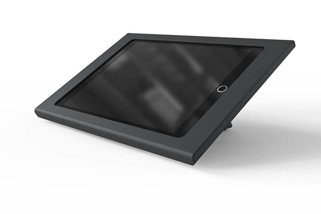 HECKLER - H601-BG - Support, Console, Zoom, Noir Gr