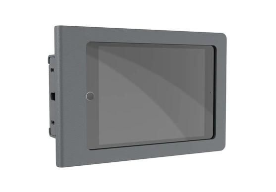 HECKLER - H604-BG - Support latéral, iPad, Noir Gris