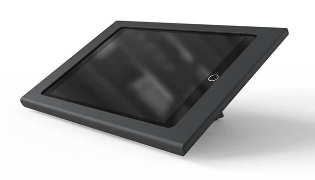 HECKLER - H612-BG - Support, Console, Zoom, Noir Gr