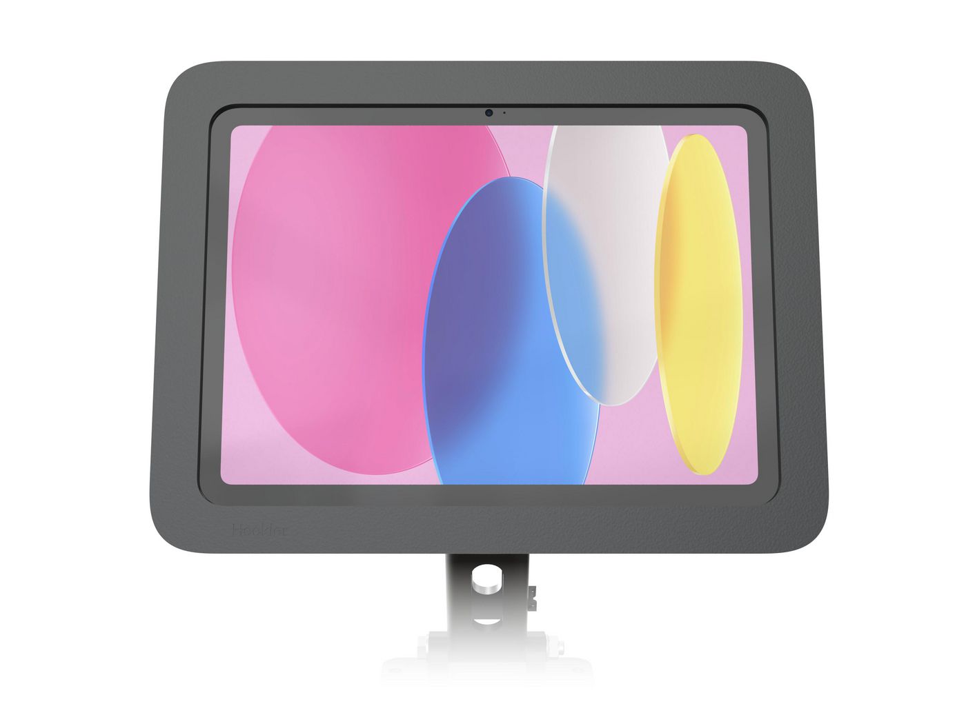 HECKLER - H757-BG - Support VESA pour iPad 10ème génération