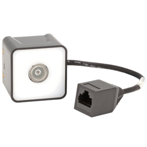 HONEYWELL - HF520-1-1RS232 - Honeywell HF520, 2D, RS232, noir
