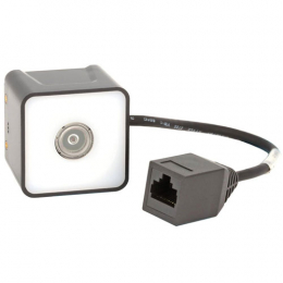 HONEYWELL - HF520-1-1USB - Honeywell HF520 2D, USB, noir