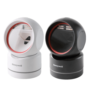 HONEYWELL - HF680-R1-2RS232-EU - Honeywell HF680, 2D, multi-IF, en kit (RS232), noir