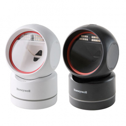 HONEYWELL - HF680-R1-2USB - Honeywell HF680, 2D, multi-IF, en kit (USB), noir