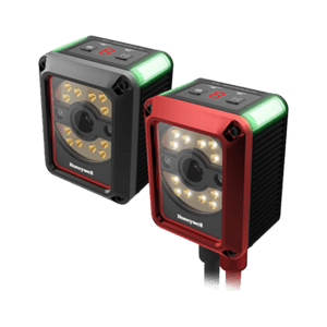 HONEYWELL - HF811-01RT00004K-R - Honeywell HF811, 2D, Imageur de surface, DPM, RS232, Ethernet, noir