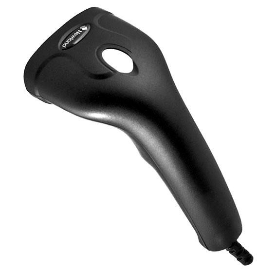 Newland - HR1250-70 - HR12 Anchoa 1D CCD Handheld Reader avec 2 mtr. direct USB cable. HR1250-70, Lecteur de codes à barres portable, 1D, CCD, Codabar,Code 11,Code