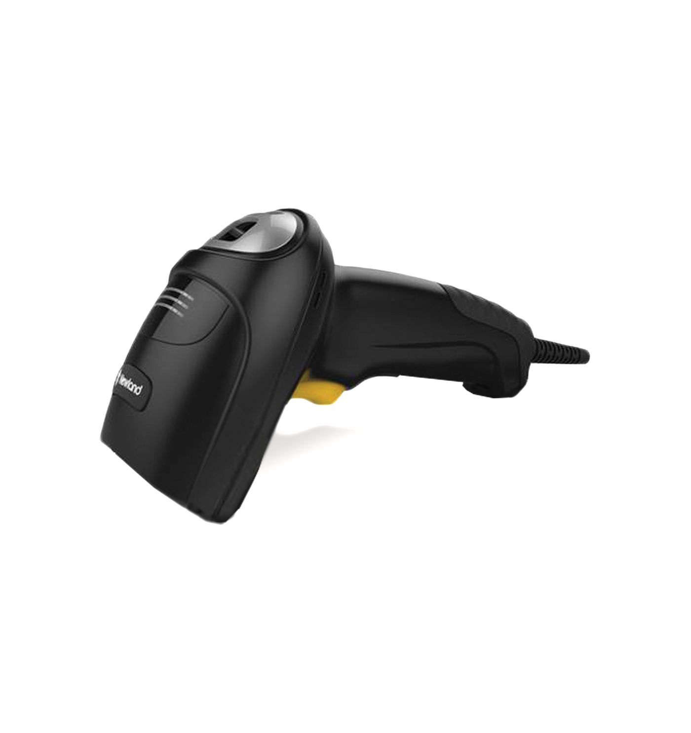 Newland - HR5280RT-S5 - HR52 Bonito 2D CMOS Mega Pixel Handheld Reader Version de détail, compatible DotCode, avec câble USB spiralé de 3 mètres. Autosense. (support intelligent