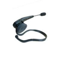 ZEBRA - HS2100-BTN-L - Casque d'écoute filaire robuste Hs2100 gauche hdbnd