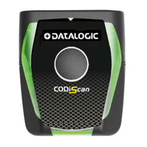 DATALOGIC PSC - HS7600SR - Datalogic CODiScan, bluetooth, 2D, bluetooth (BLE), noir, vert