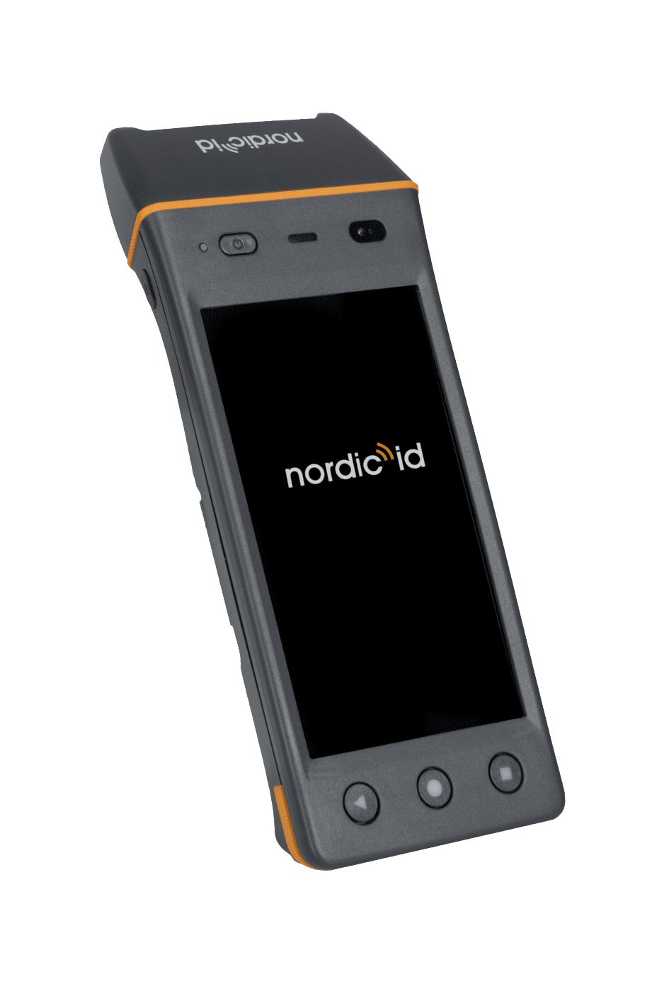 NORDIC ID - HTH00002 - HH83 2D Imager / Dual band WLAN 4G