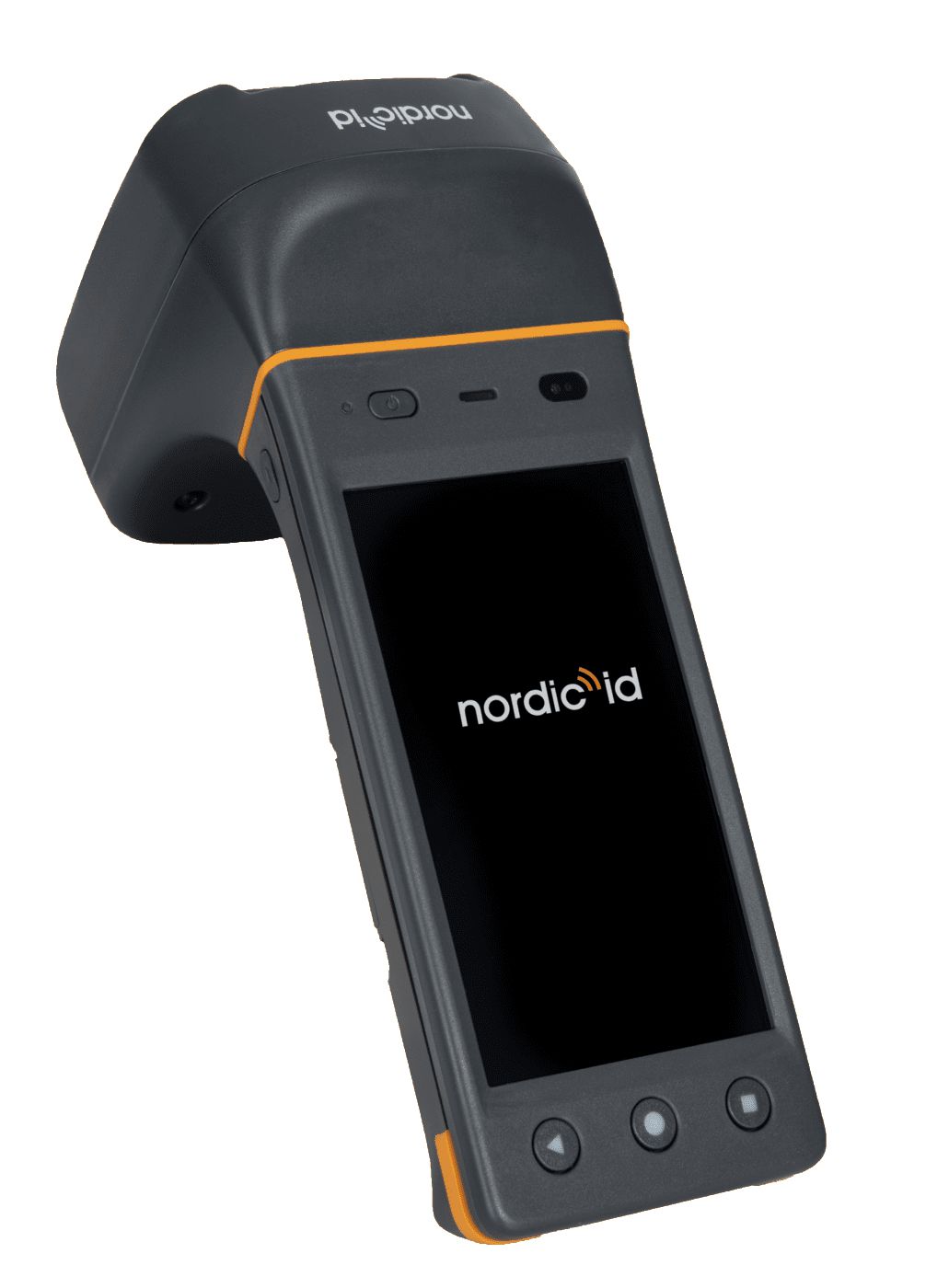NORDIC ID - HTH00005 - HH83 ACD / UHF RFID / 2D Imager WLAN 4G