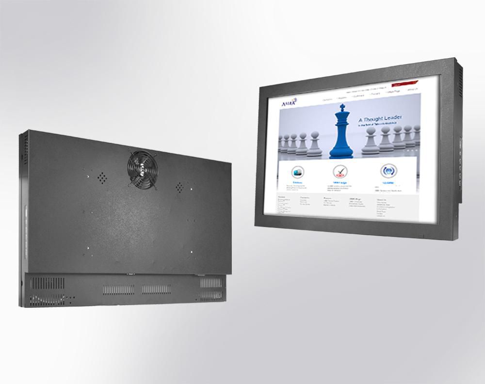 WINSONIC - ICH2415-WU30L0 - Moniteur LCD 24", 1920x1200
