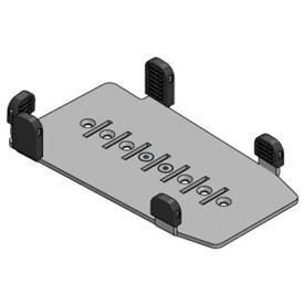 ERGONOMIC SOLUTIONS - ICP501-MN-02 - BIA ICP XENIOS MultiGripT non