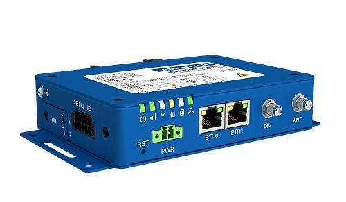 ADVANTECH DLOG - ICR-3231 - Routeur LTE pour l'IdO industriel et