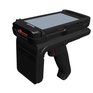 HONEYWELL - IH40-1-N003S02OK - Honeywell IH40, RFID (UHF), Bluetooth, UE