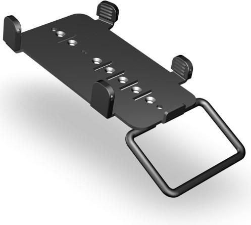 ERGONOMIC SOLUTIONS - ING4802-MH-02 - Plaque MultiGrip pour ingenico EPP480 pri