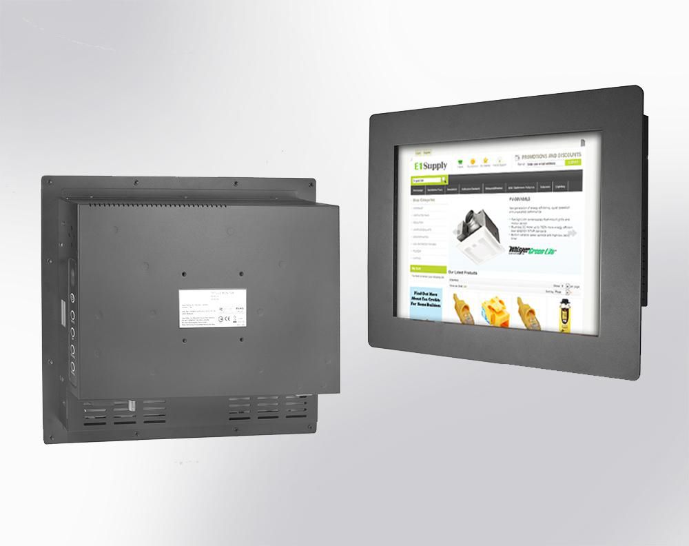 WINSONIC - IPM1905-EN25L0 - Moniteur LCD 19", 1280x1024