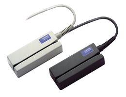 GLANCETRON - JC-1260K4U-00 - Glancetron 1260K-12, PS/2, blanc