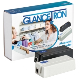 GLANCETRON - JC-1290M6U-21 - Glancetron 1290, multi-IF, noir