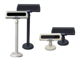 GLANCETRON - JD-8034004-2U - Glancetron 8034, en kit (USB), noir, USB