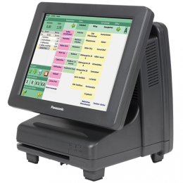 PANASONIC JS-170RJ11-010