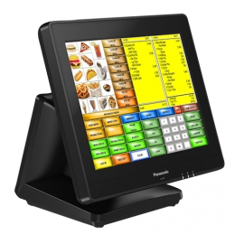 PANASONIC JS-970WS00B0