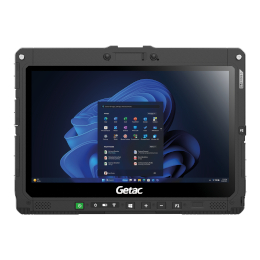 GETAC - KH31ZDVBXDAX - Getac k120-ex, USB, bluetooth, ethernet, wifi, windows 10 pro, atex