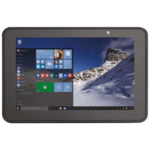 ZEBRA - KIT-ET51CE-RTL-SF-GB - Zebra ET51 Kit 2, 2D, SE4710, USB, bluetooth, WiFi, NFC, Android, en kit (USB)