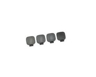 ZEBRA - KIT-MPM-MD2SPR5-01 - Kit entretoises zq310 media 2 large
